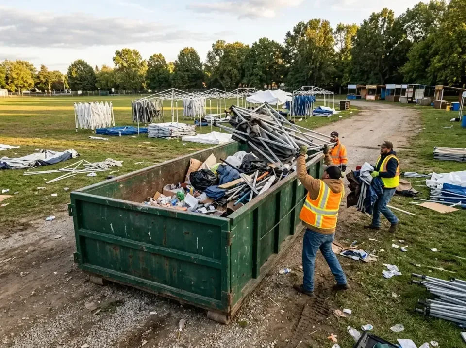 temporary-event-waste-containe-016 — frequently asked questions, Roll-Off Dumpster Rental Services in Sulphur Springs, TX